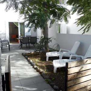 Vakantiehuis Casa Turman, Agaete (Gran Canaria)
